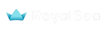 Royal Sea Casino logó