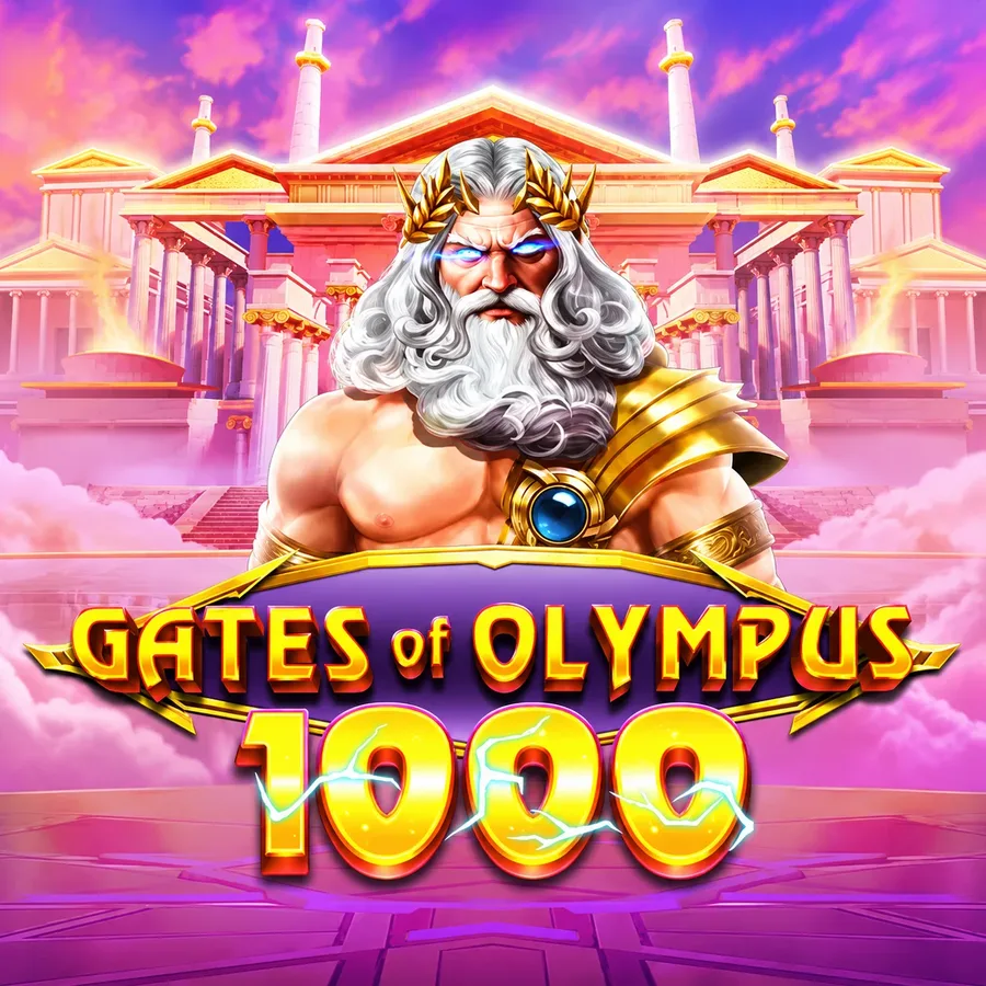 Gates of Olympus 1000 – nyerőgép a Royal Sea Casino kínálatában